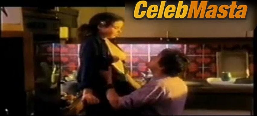 Jayne Ashbourne Tits Scene from Big Women