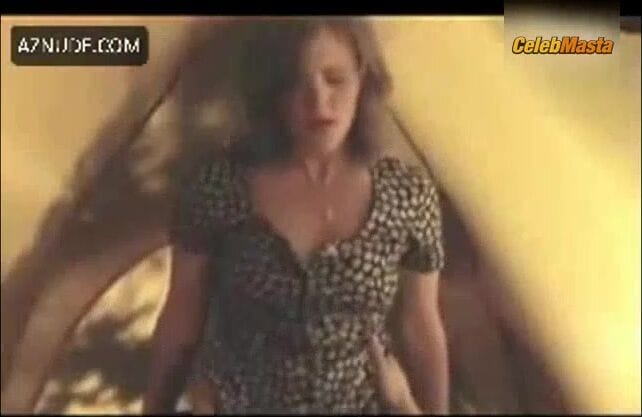 Clare Holman Tits Scene from Love In The 21st Century