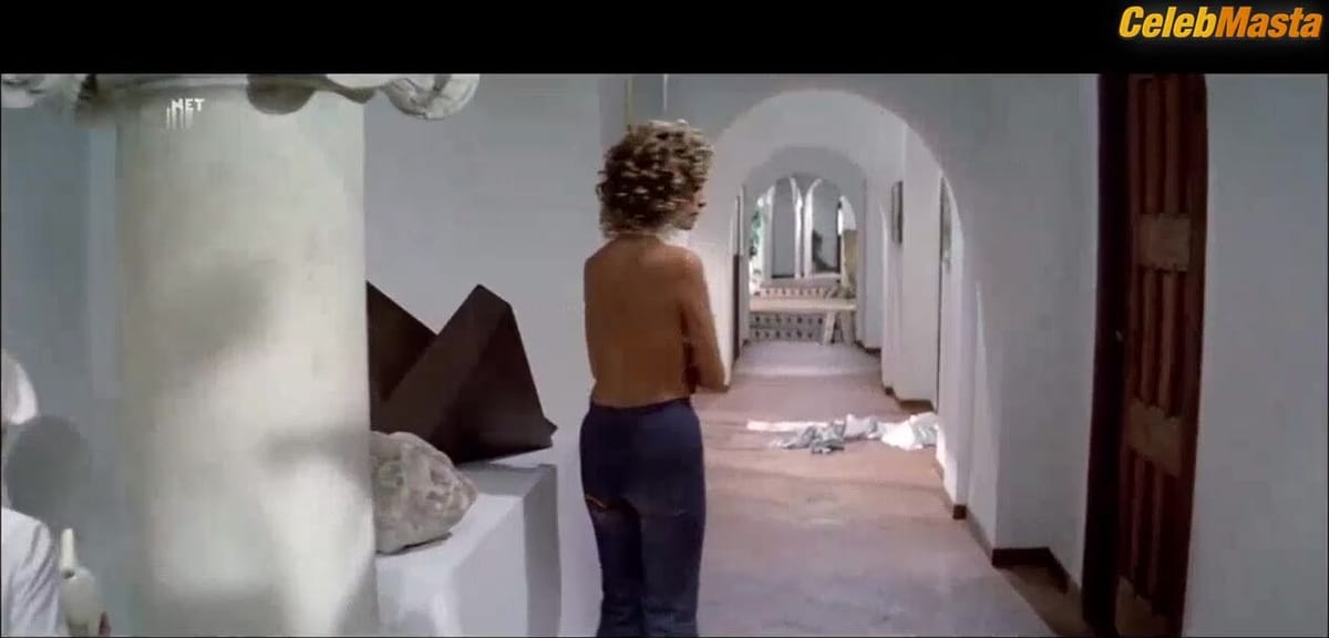 Sydne Rome Booty, Tits Scene from What?