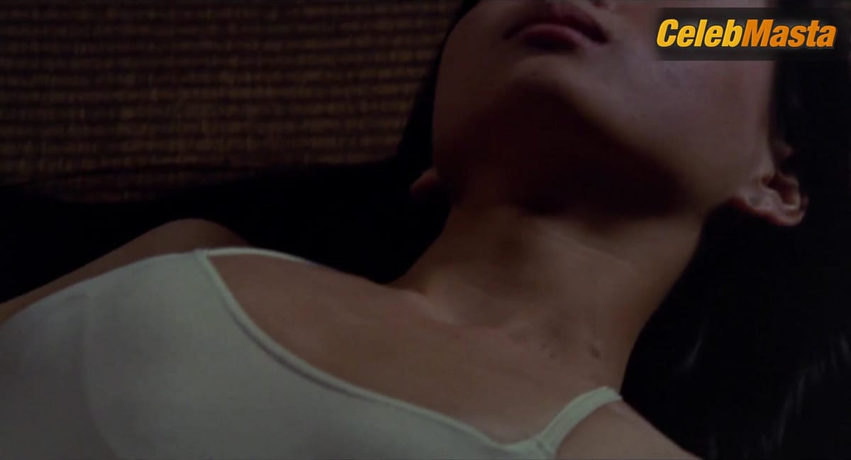 Eihi Shiina's Sex Scene in Audition