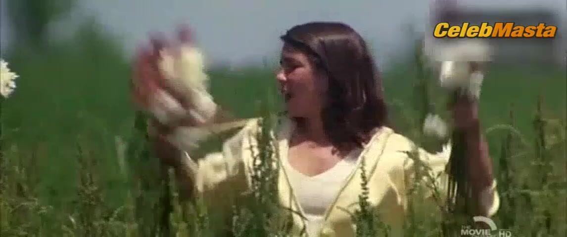 Kristy McNichol's Underwear Scene from Little Darlings