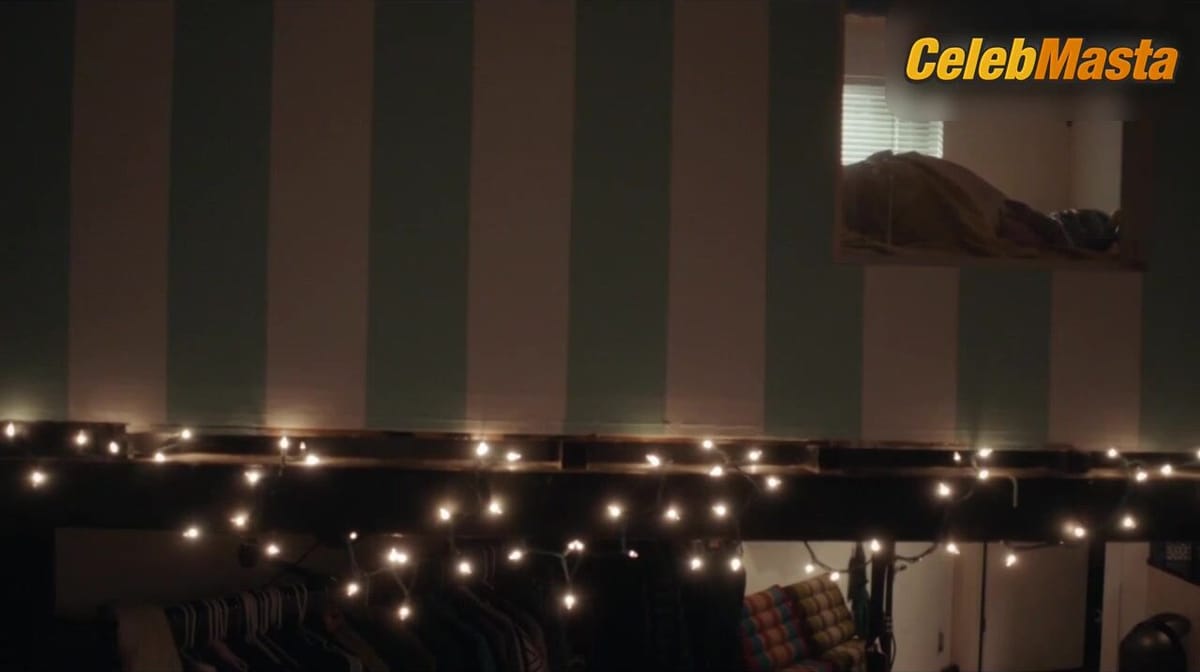 Marcia DeBonis Tits Scene in High Maintenance