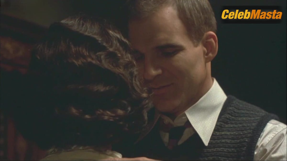 Jessica Harper's Tits Scene from Pennies From Heaven