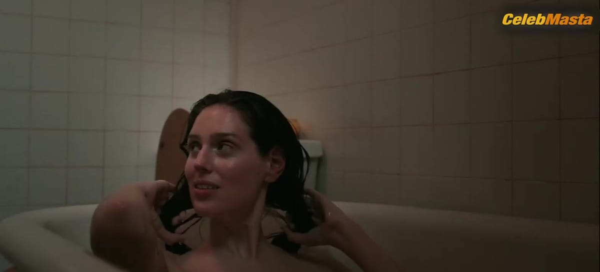 Eva Victor Flaunts Sex Scene in Sorry, Baby