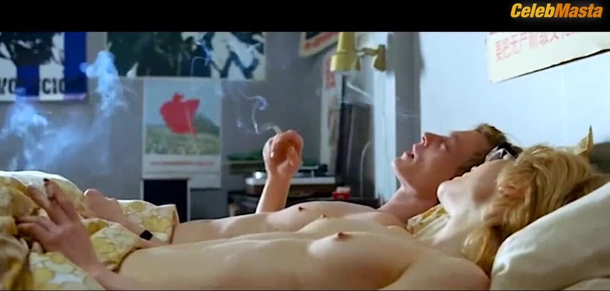 Ane Dahl Torp Booty, Tits Scene from Gymnaslaerer Pedersen