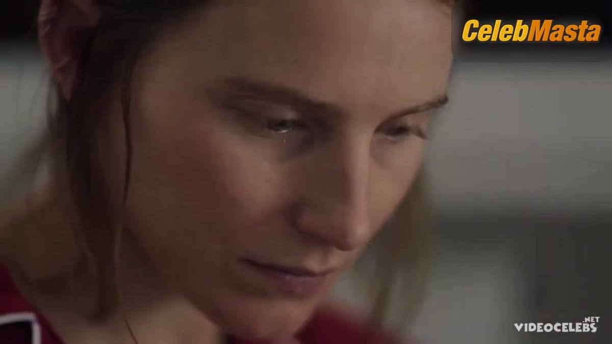 Dree Hemingway Ass, Tits Scene from Day 47