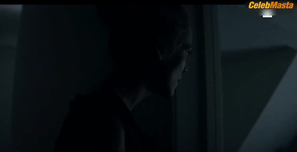 Ane Dahl Torp's Sex Scene from Occupied