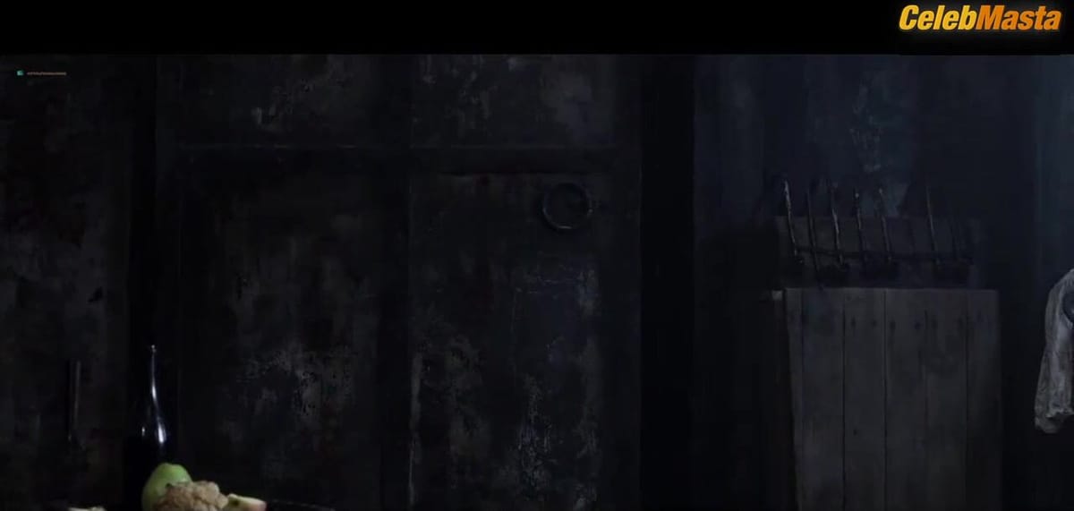 Sofia Pernas Sex Scene from Age Of The Dragons