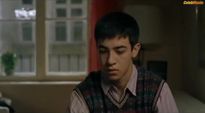 Chulpan Khamatova Sex Scene from The Whore's Son