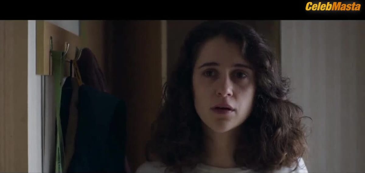 Ellie Kendrick Sex Scene from The Levelling