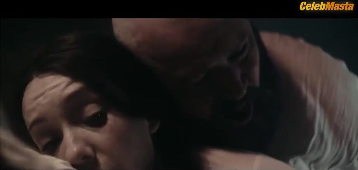 Chulpan Khamatova's Sex Scene from Zuleykha Otkryvayet Glaza