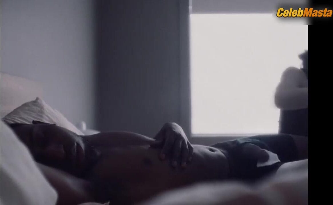 Anna Hopkins Sex Scene from Tin Can