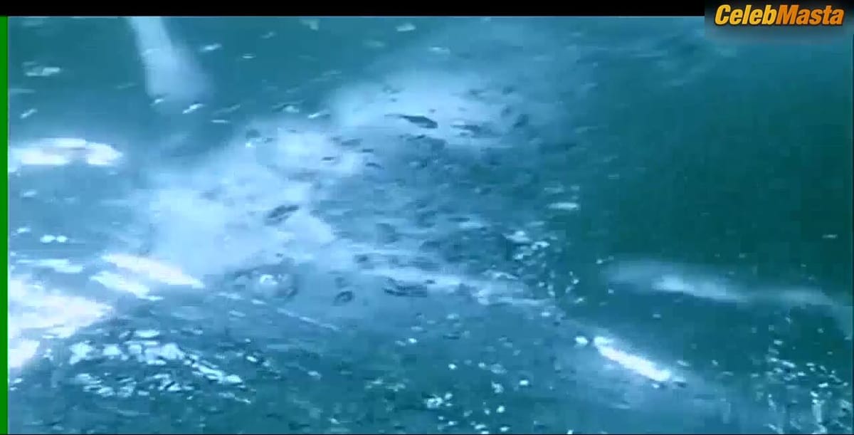 Chulpan Khamatova Tits Scene from Tuvalu