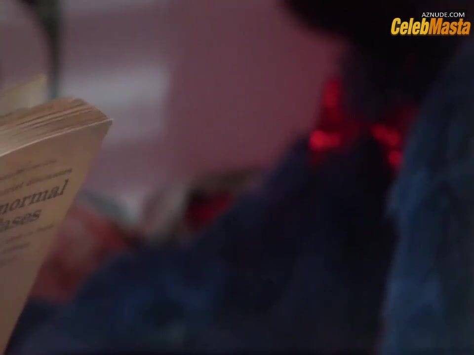 Angela Nicholas Boobs Scene in Psychos In Love