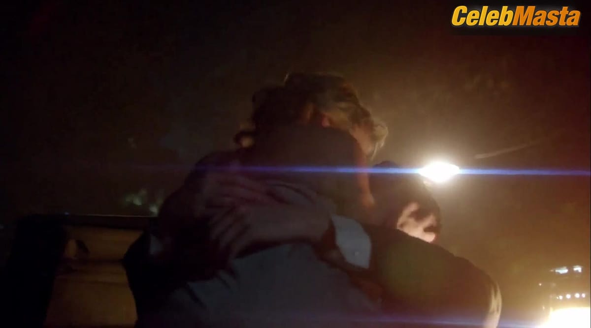 Fiona Glascott's Sex Scene in Indian Summers