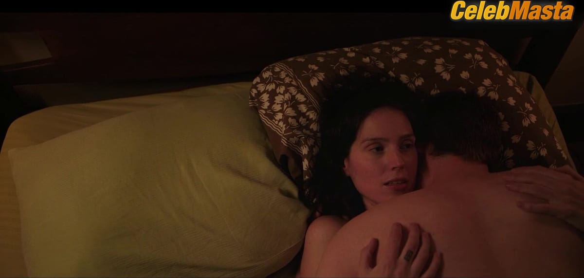 Eva Victor Shows Off Sex Scene in Sorry, Baby
