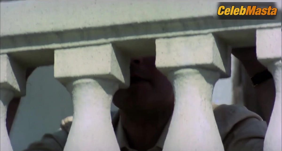 Helga Line's Sex Scene from Tres Suecas Para Tres Rodriguez