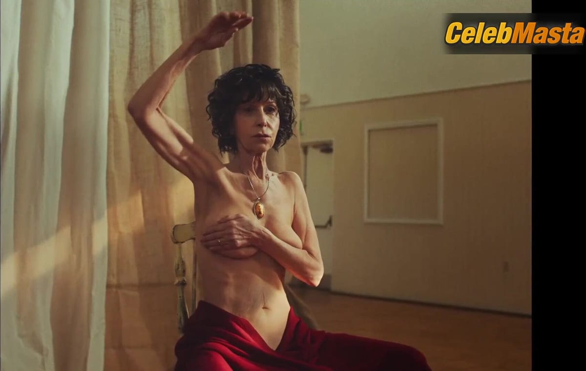 Ellen Greene Boobs Scene in Beatrix Is Invisible