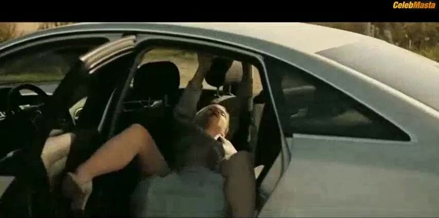 Katarina Cas Sex Scene from Besa