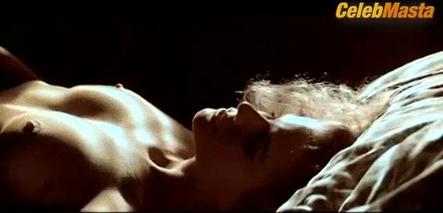 Laura Johnson Tits Scene from Trauma