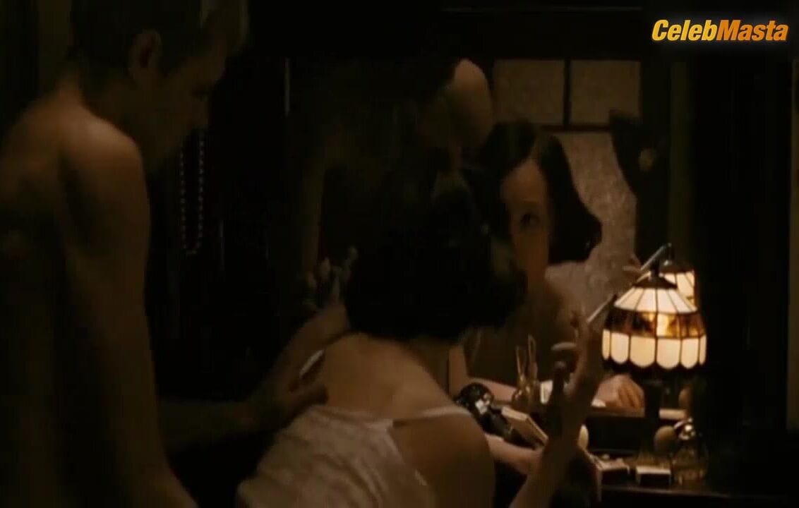 Chulpan Khamatova Sex Scene from Harpastum