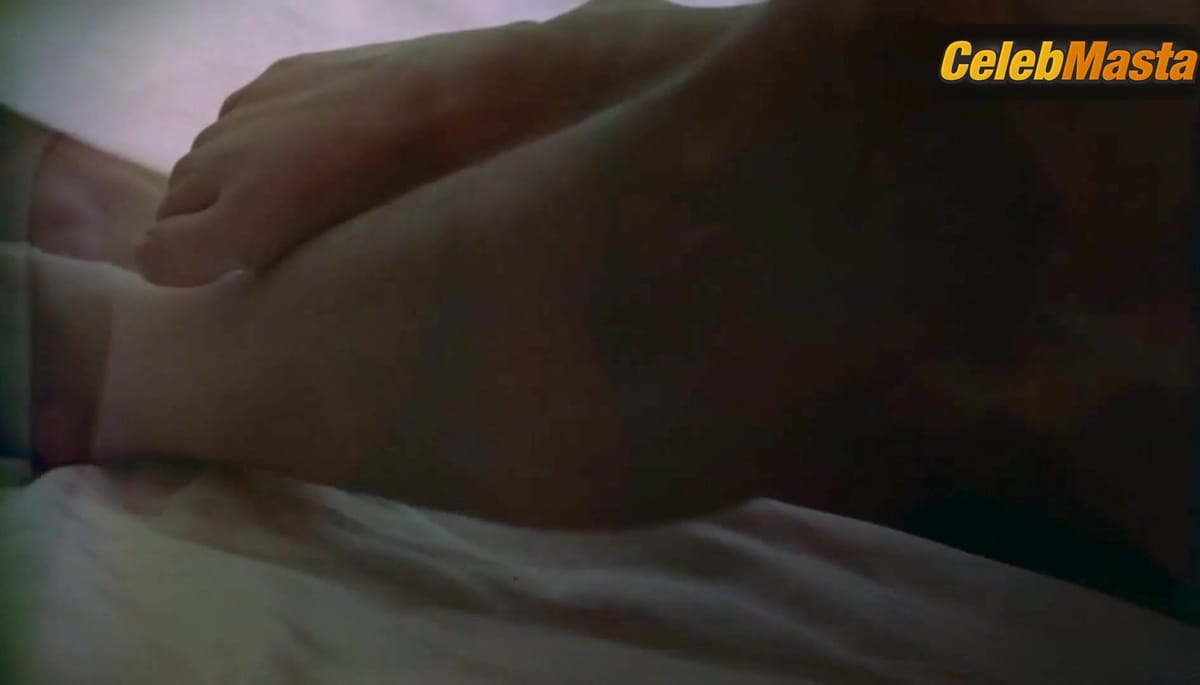 Catherine Oxenberg's Sex Scene from Perilous