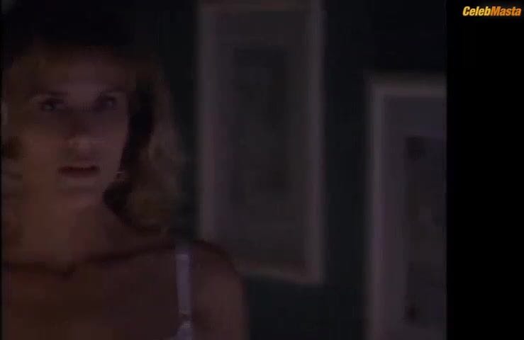 Laura Johnson's Butt, Boobs Scene in Red Shoe Diaries