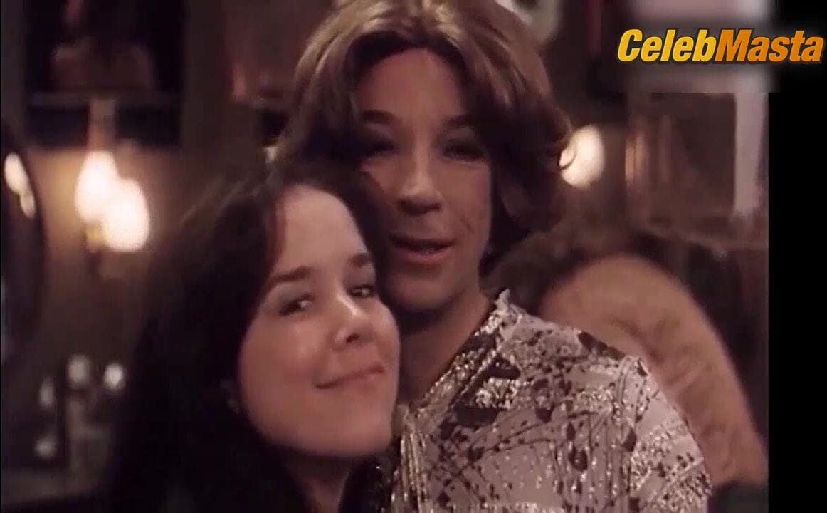 Viveca Lindfors Tits Scene from Tabu