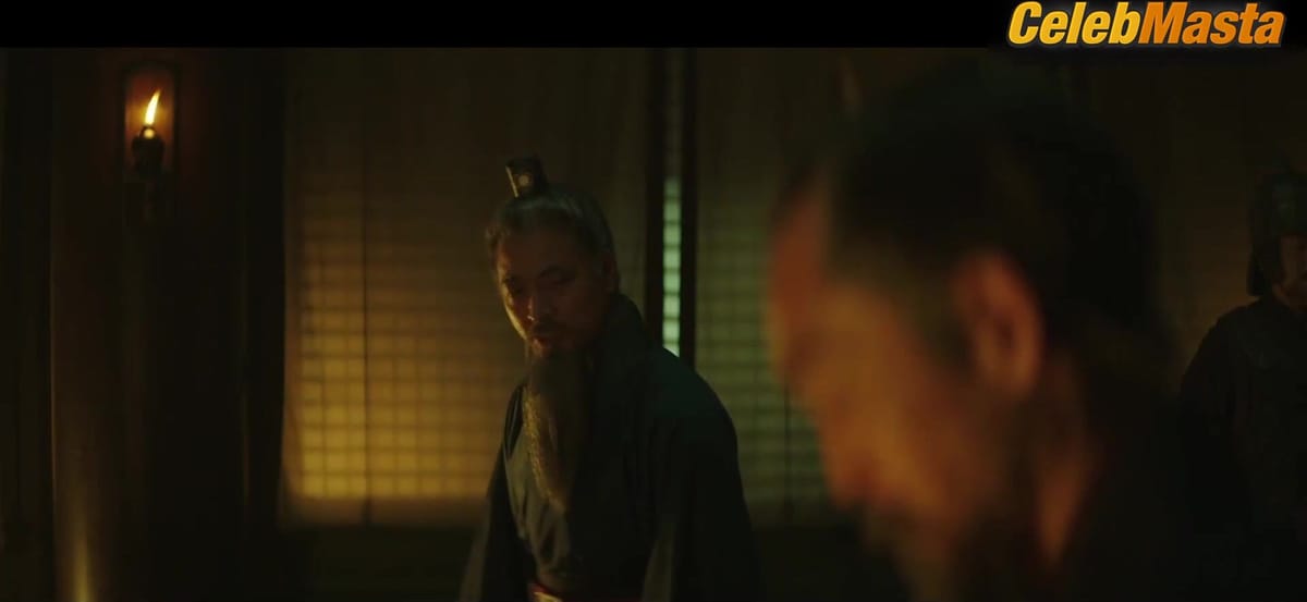 Park Bo-kyung's Sex Scene in Queen Woo