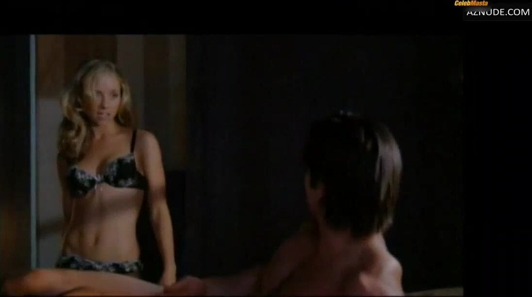Kimberly J. Brown's Sex Scene from Big Bad Wolf