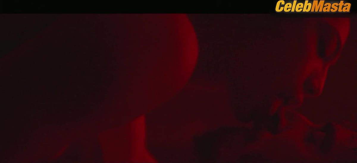 Alexandra Masangkay Tits Scene from The Platform