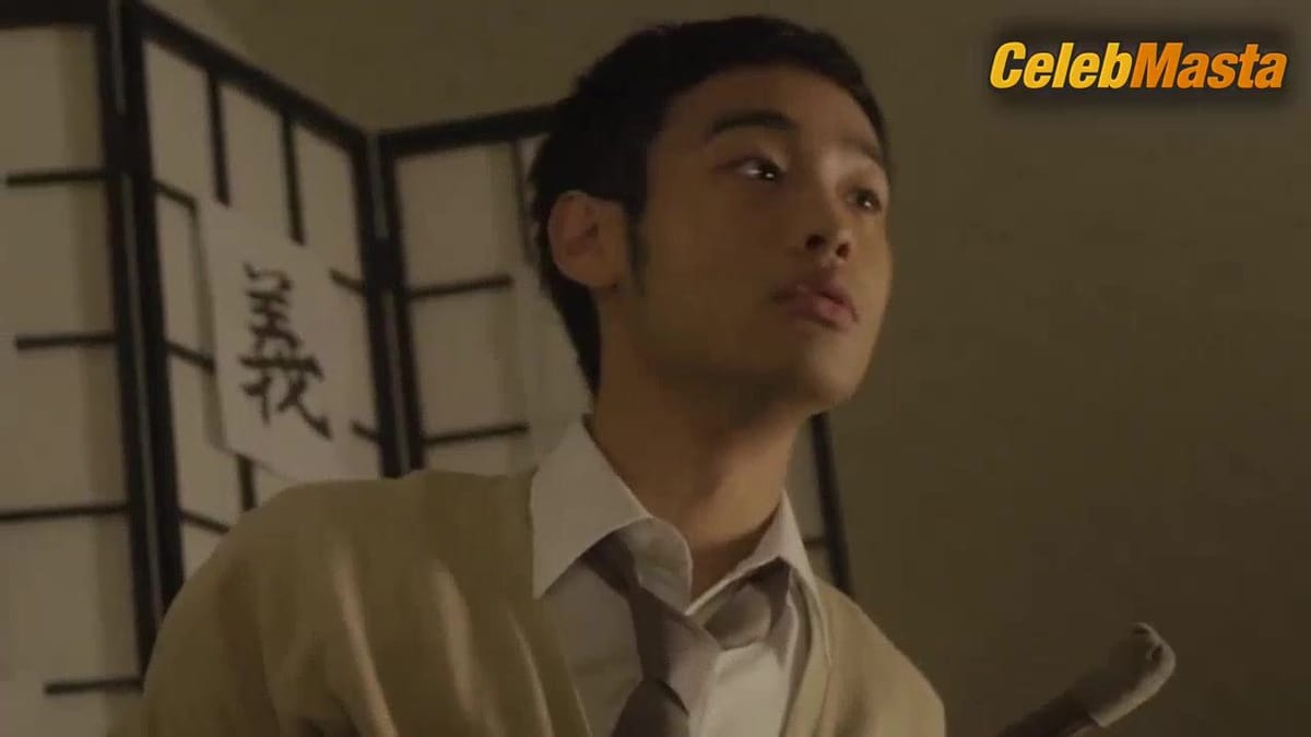 Mayu Mitsui and Tenka Hashimoto Booty, Tits Scene from What's Going On With My Sister?