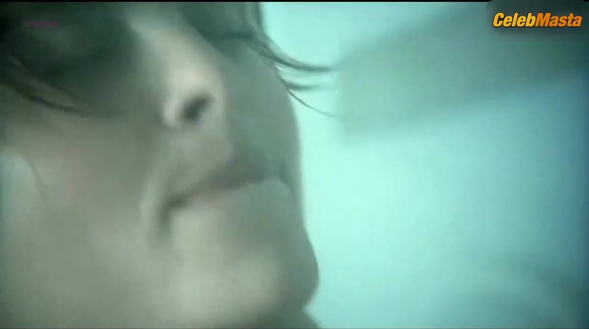 Irina Bjorklund Booty, Tits Scene from Mina Ja Morrison