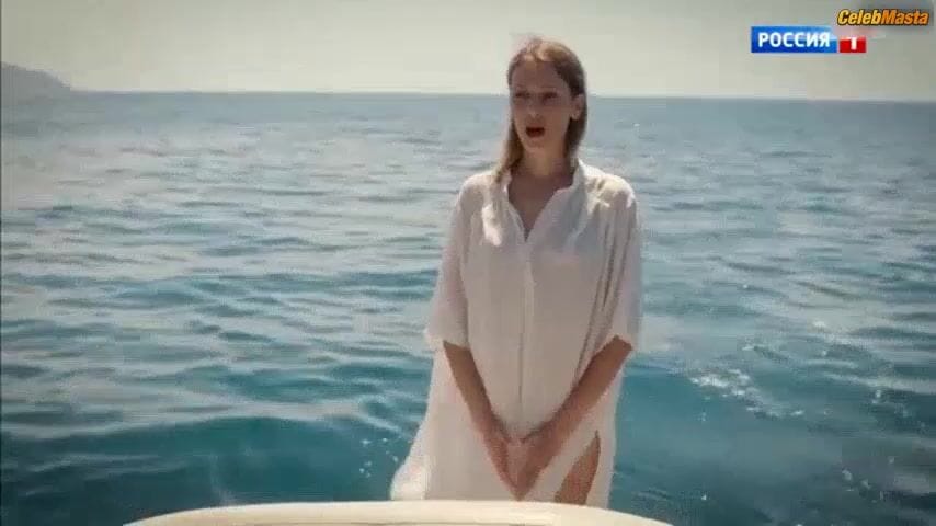 Evgeniya Loza's Sex Scene from Naydi Nas, Mama