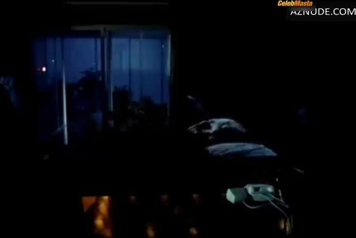 Rosemary Forsyth Ass Scene from Where It's At