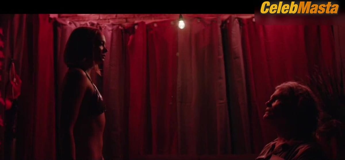 Auden Thornton Shows Boobs, Swimsuit Scene in Beauty Mark