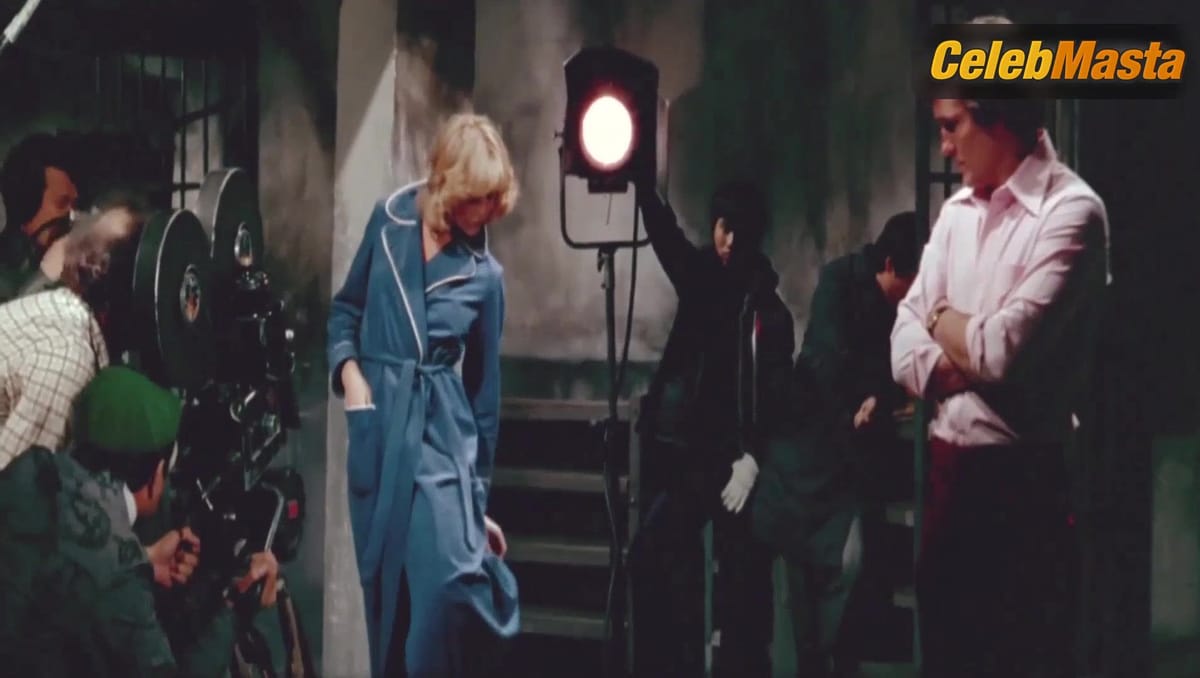 Joanna Kerns Sex Scene from A*p*e