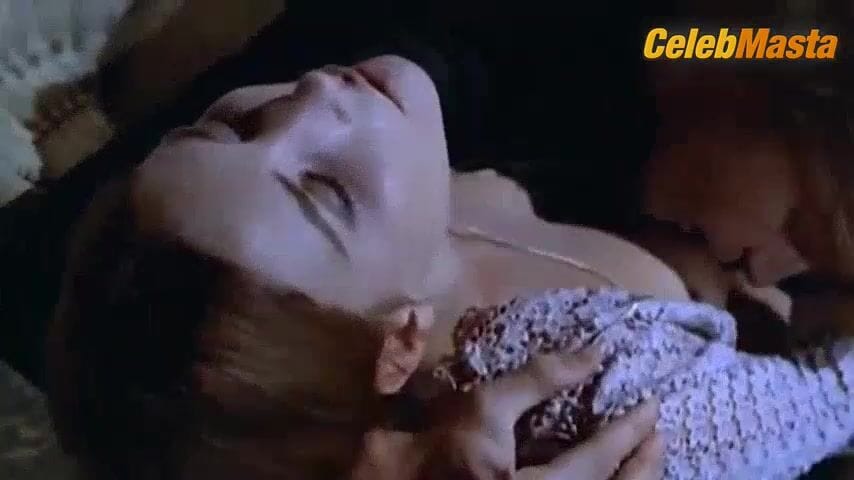 Janet Agren's Sex Scene from Il Saprofita