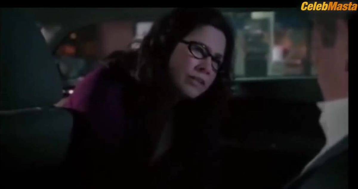 Amy Farrington's Sex Scene in Hung