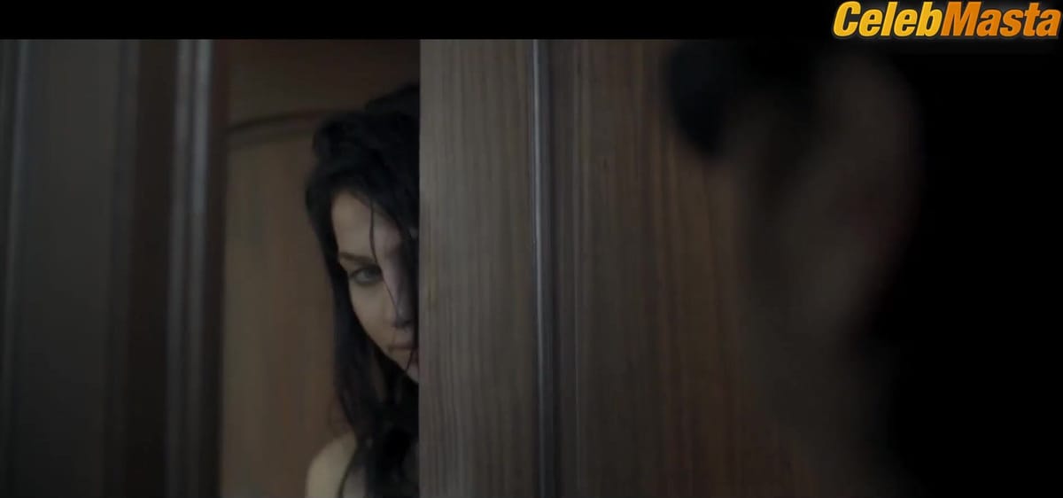 Jordana Lajoie Sex Scene from Crooked Laeves Grew On Trees