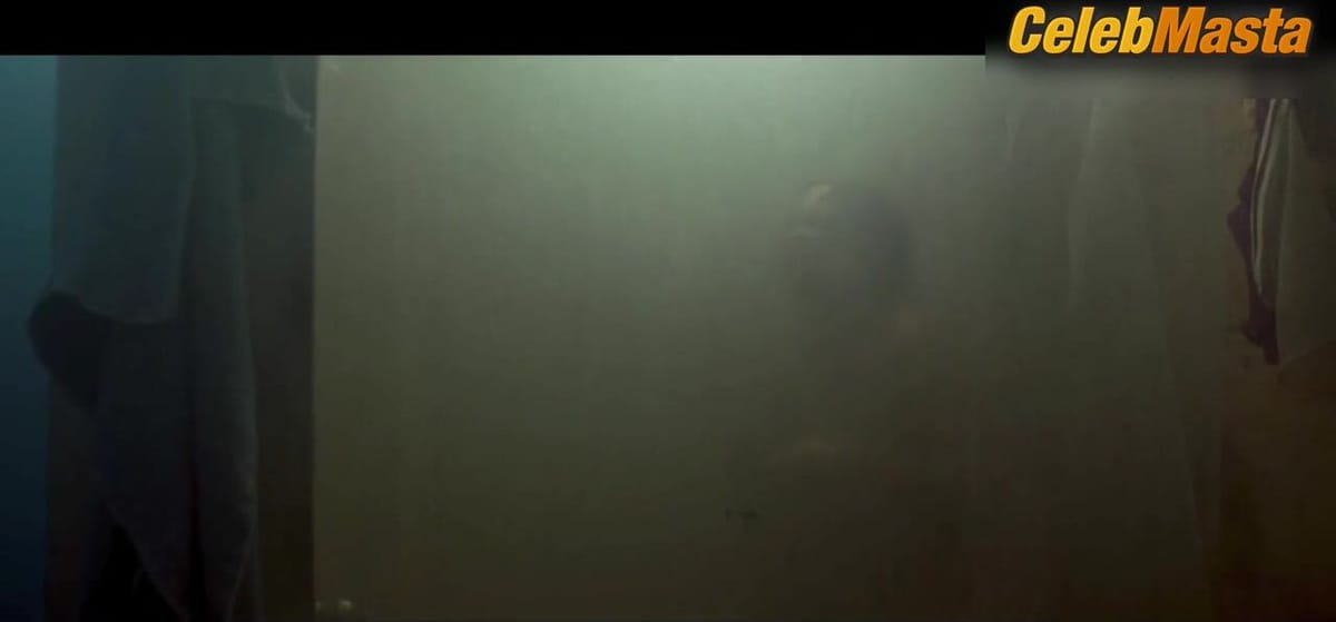 Auden Thornton's Sex Scene from Beauty Mark
