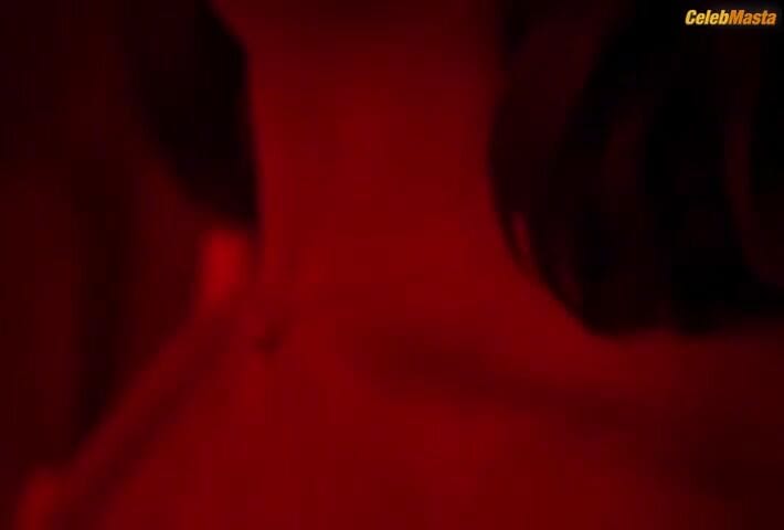 Yuliya Khlynina Tits Scene from Selfie