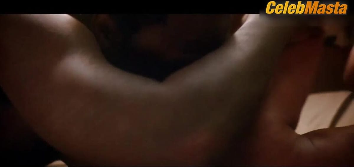Joy Bryant Tits Scene from Get Rich Or Die Tryin