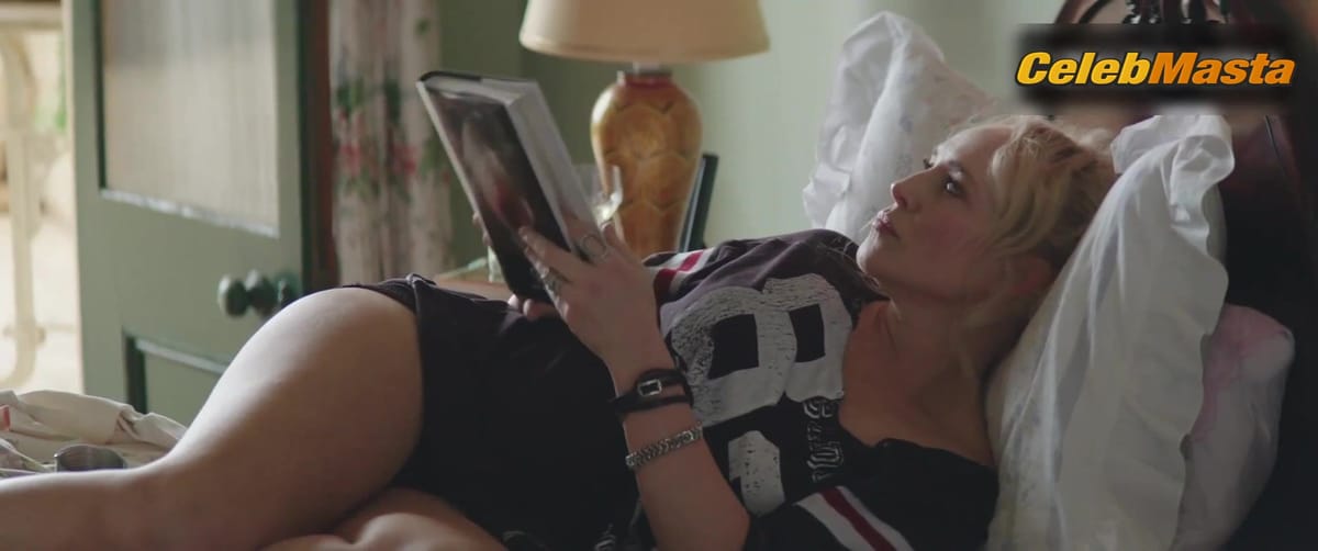 Susie Porter's Sex Scene from The Second