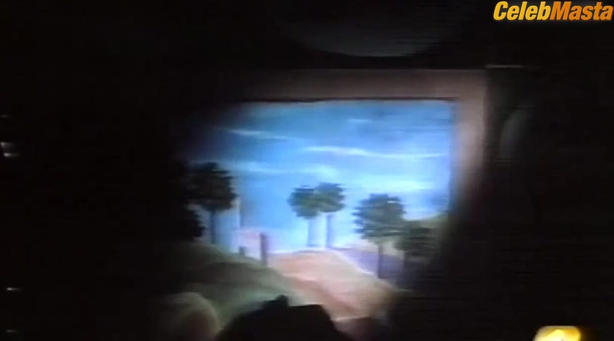 Sylva Koscina Tits Scene from Il Tuo Piacere E Il Mio