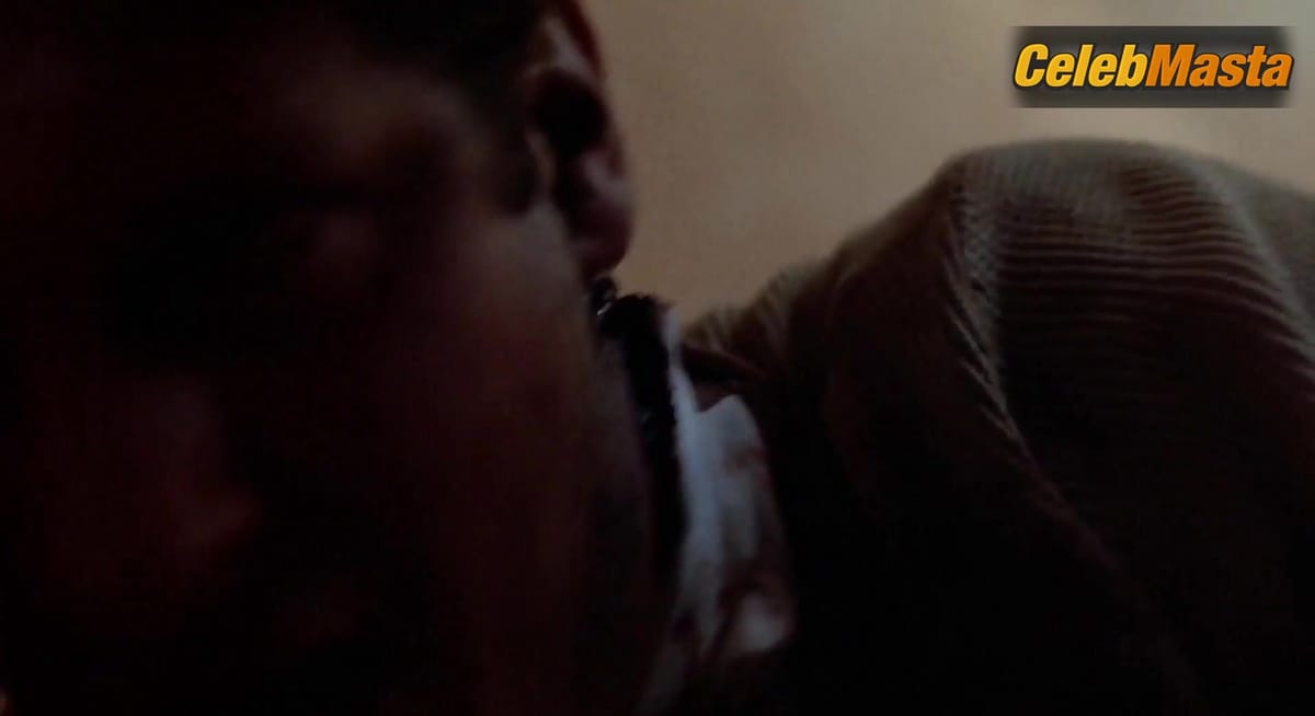 Lisa Waltz Tits Scene in Pet Sematary Two