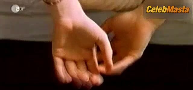 Susie Porter's Boobs Scene in Better Than Sex