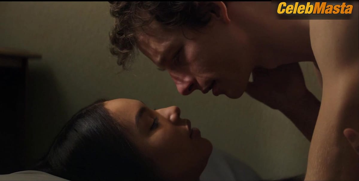 Jessica Sula's Underwear Scene in Panic