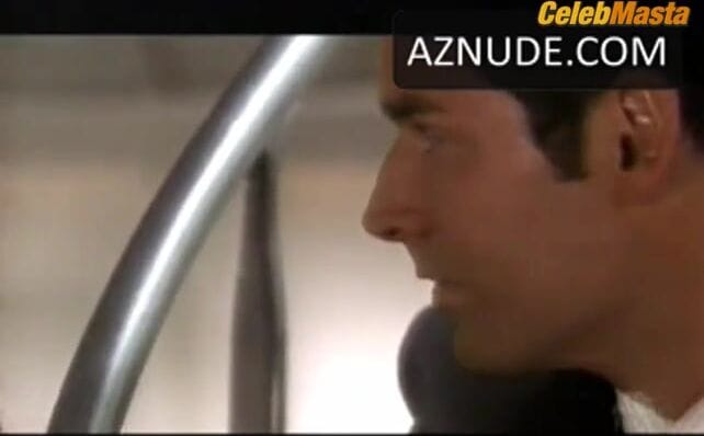 Heather Locklear and Sasha Barrese Sexy Scene from LAX