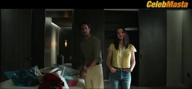 Dove Cameron's Sexy Scene in 56 Days